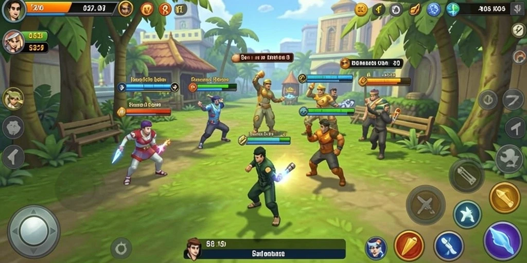 Tampilan antarmuka LUCKY72 yang menarik.