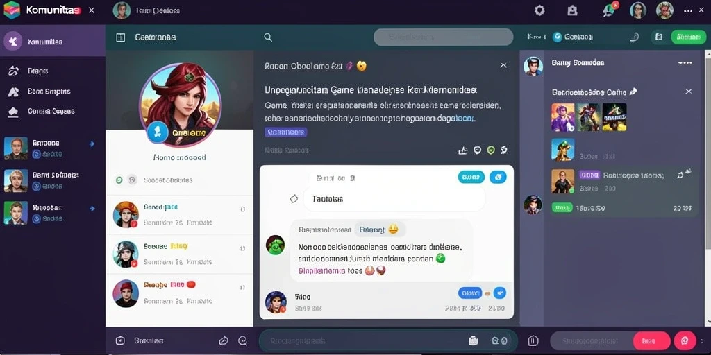 Tangkapan layar gameplay PT89 yang menampilkan aksi seru.