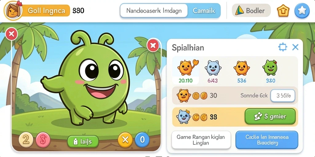 Tangkap momen aksi epik di battlefield.