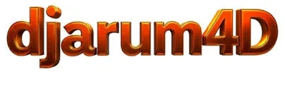 djarum4d — logo banner resmi Indonesia